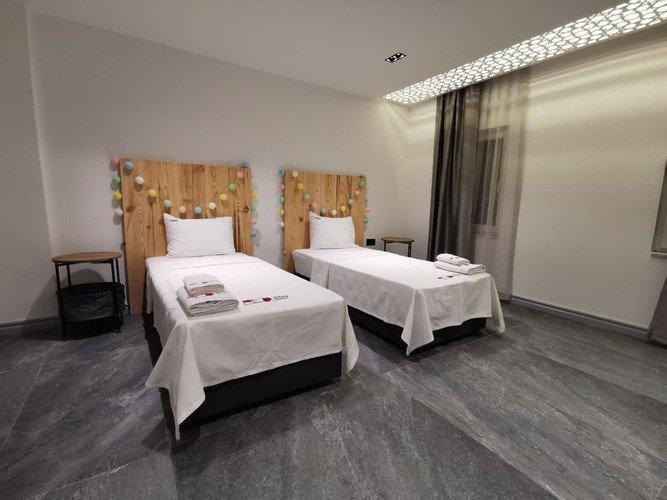 Белек: Red Premium Vip | Serik