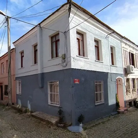 Айвалык: Yildiz Ev Pansiyon