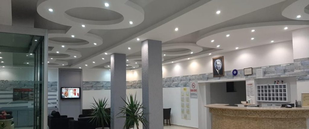 Бодрум: Bodrum Lotus Line Hotel
