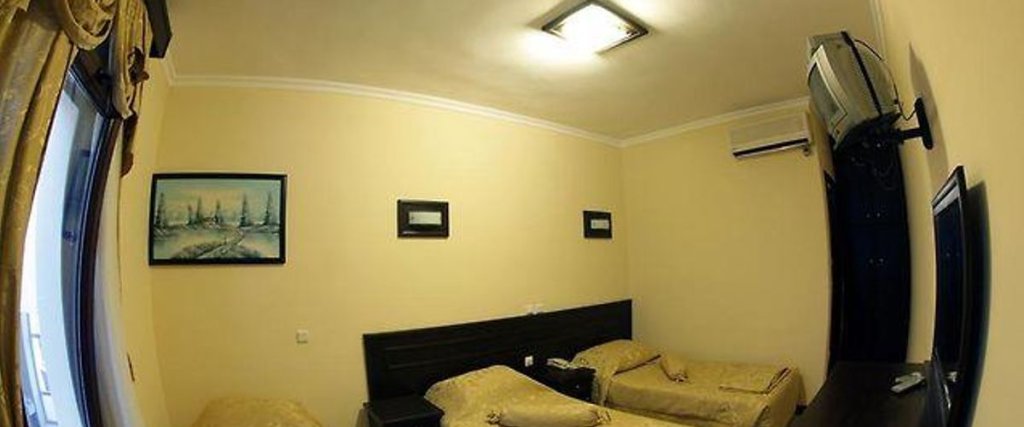 Бодрум: Bodrum Lotus Line Hotel