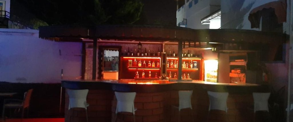 Бодрум: Bodrum Lotus Line Hotel