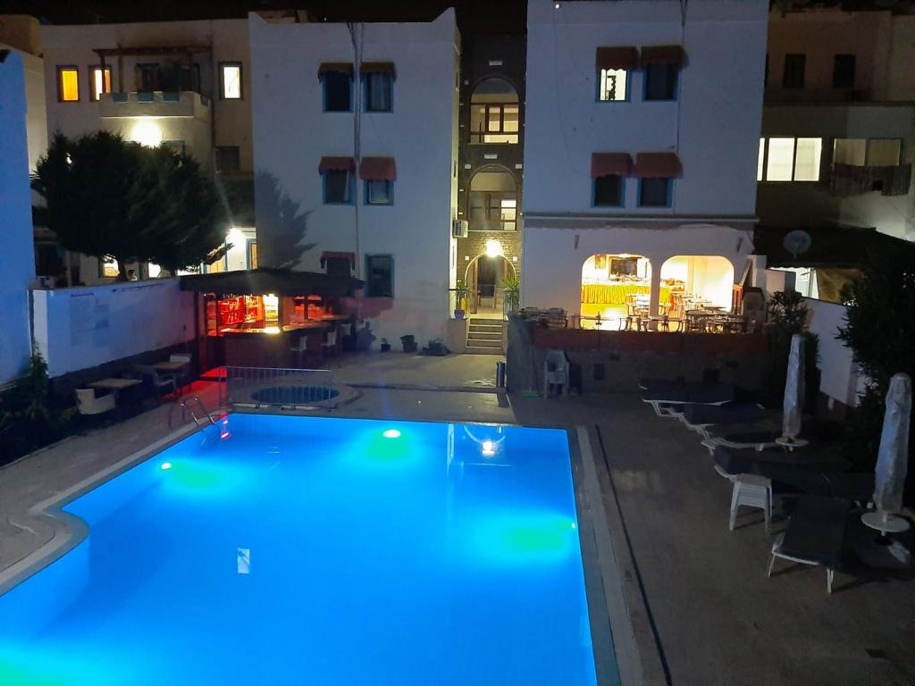 Бодрум: Bodrum Lotus Line Hotel