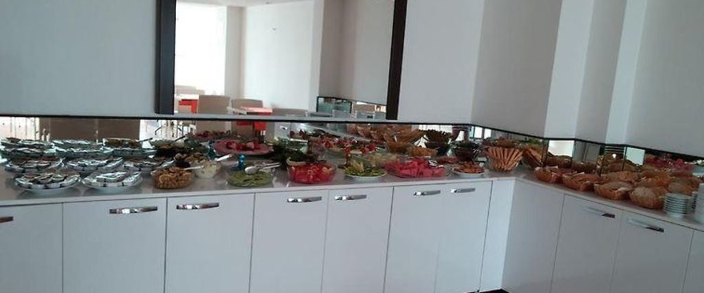 Бодрум: Bodrum Lotus Line Hotel