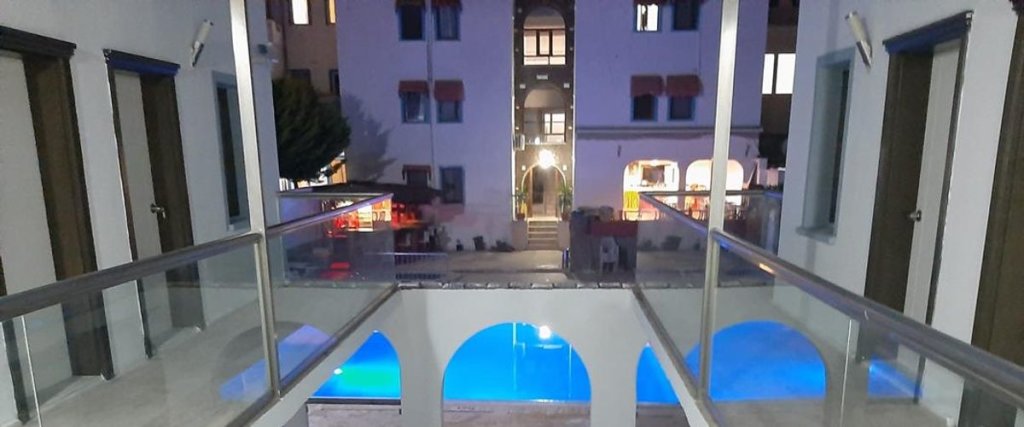 Бодрум: Bodrum Lotus Line Hotel
