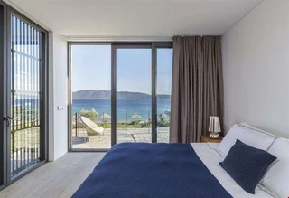 Бодрум: Vicem Bodrum Yalıları