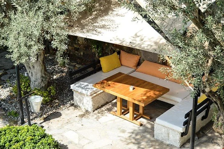 Битез: Bodrum Bitez BD436