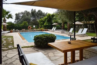 Битез: Bodrum Bitez BD436