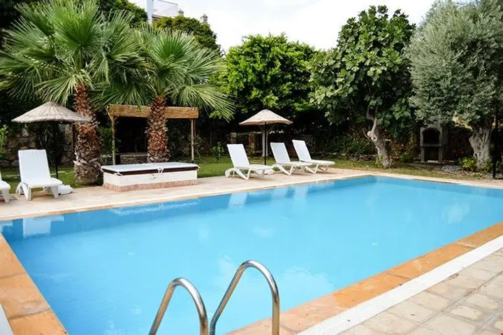Битез: Bodrum Bitez BD436