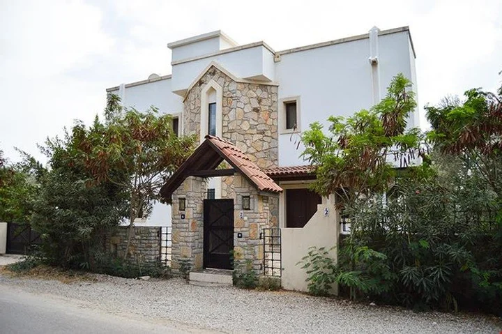 Битез: Bodrum Bitez BD436
