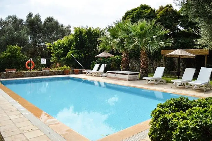 Битез: Bodrum Bitez BD436