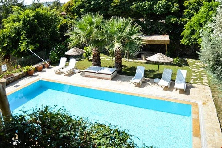 Битез: Bodrum Bitez BD436
