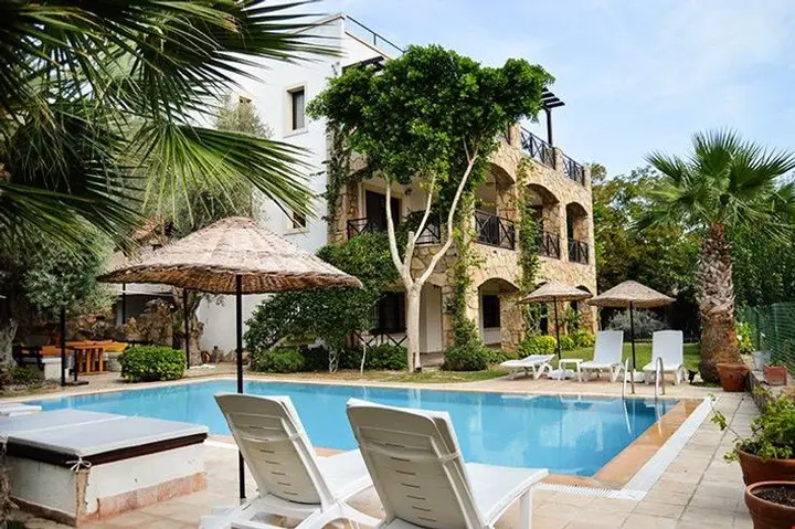 Битез: Bodrum Bitez BD436