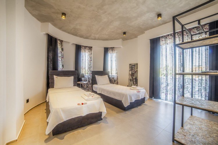 Белек: Red Premium Loft | Serik