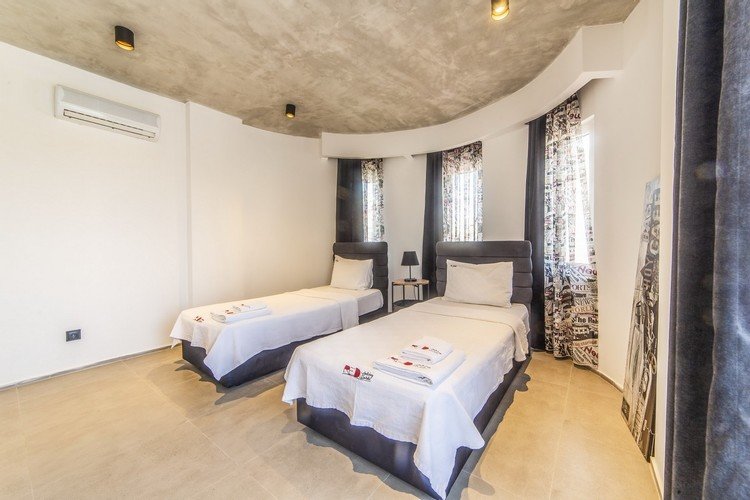 Белек: Red Premium Loft | Serik