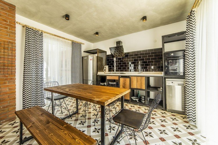 Белек: Red Premium Loft | Serik