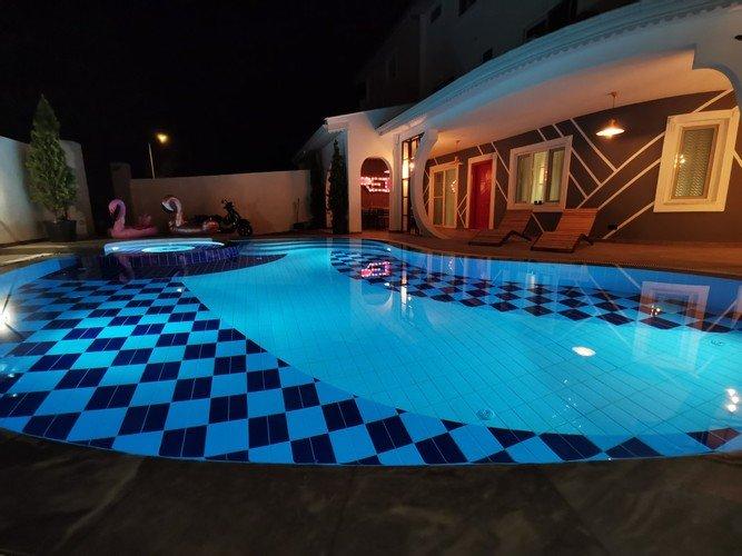 Белек: Red Premium Loft | Serik