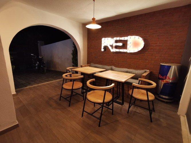 Белек: Red Premium Loft | Serik