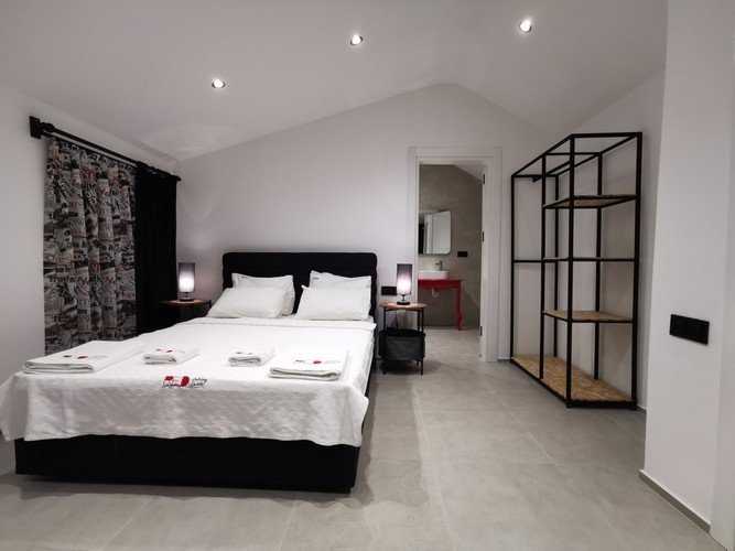 Белек: Red Premium Loft | Serik