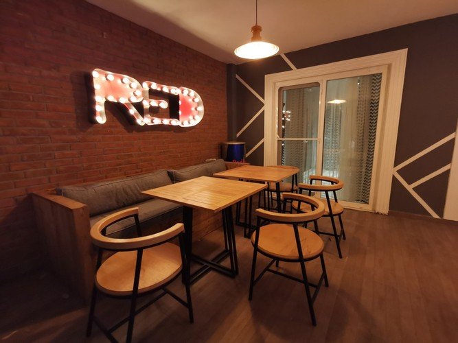 Белек: Red Premium Loft | Serik
