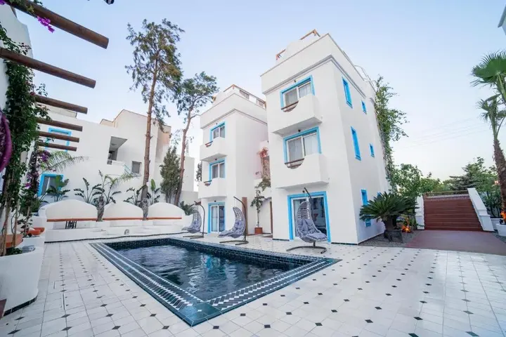 Бодрум: Casa De Nova Hotel