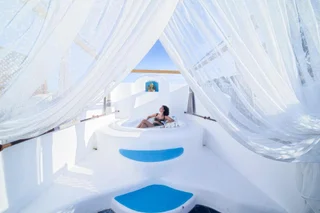 Бодрум: Casa De Nova Hotel