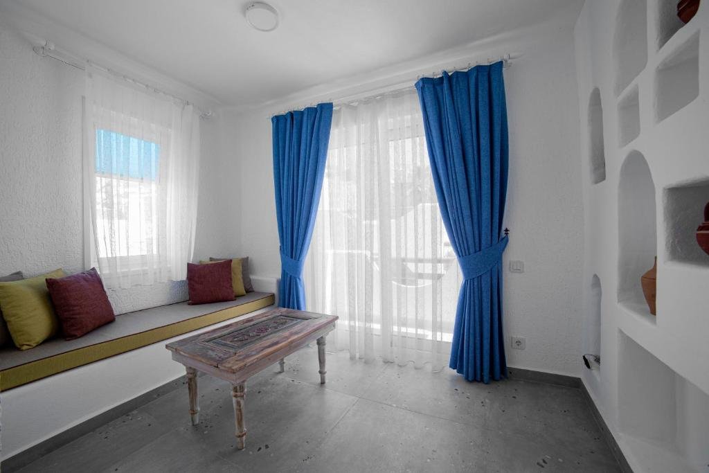 Бодрум: Casa De Nova Hotel