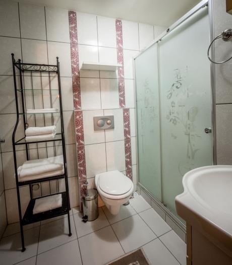 Стамбул: Kapi Suites