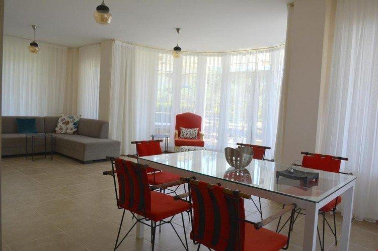 Богазкент: Villa Olive Rose