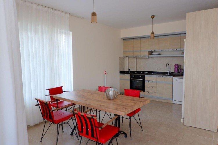 Богазкент: Villa Olive Rose