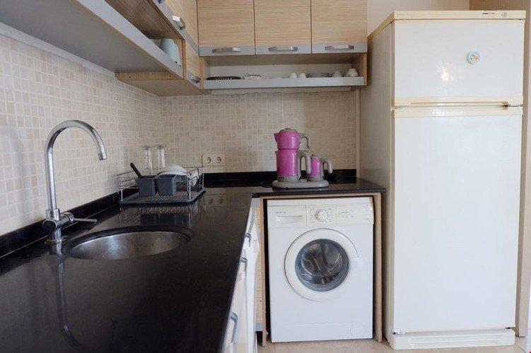 Богазкент: Villa Olive Rose
