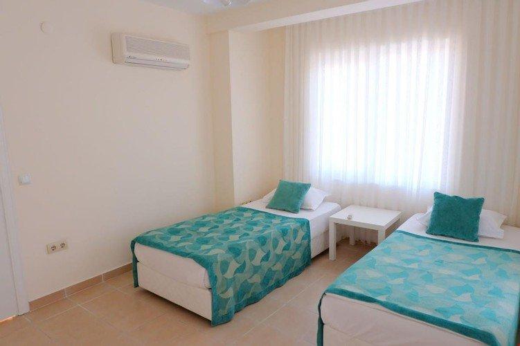 Богазкент: Villa Olive Rose