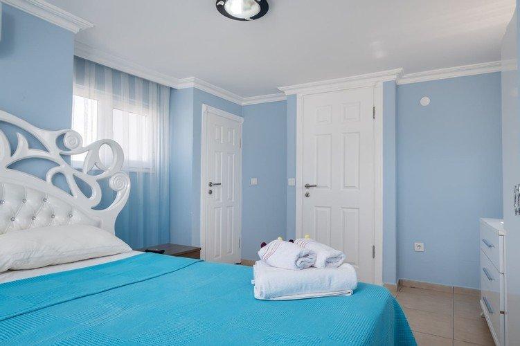 Белек: Villa Elali | Serik