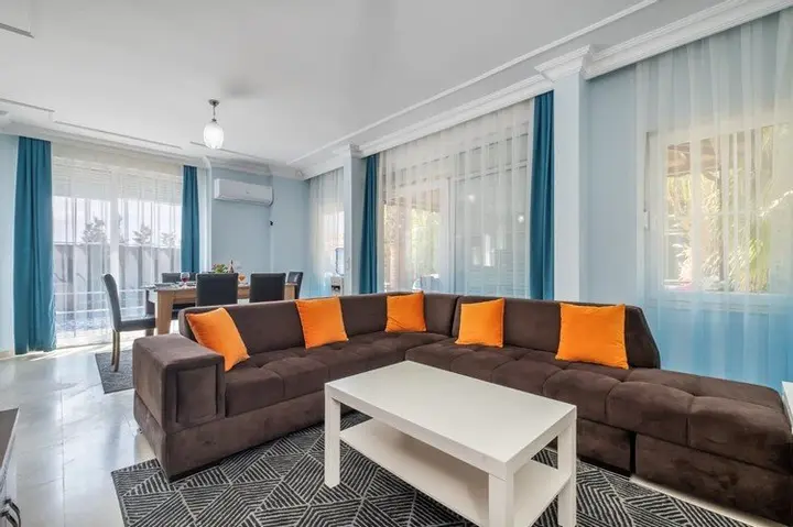 Белек: Villa Elali | Serik