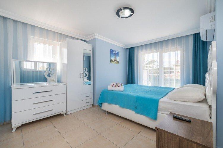 Белек: Villa Elali | Serik