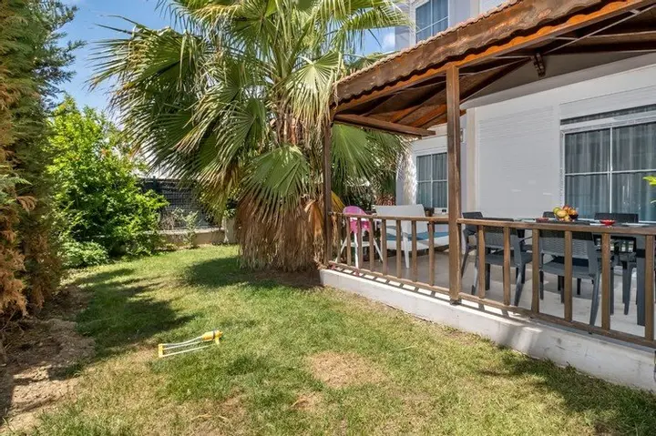 Белек: Villa Elali | Serik