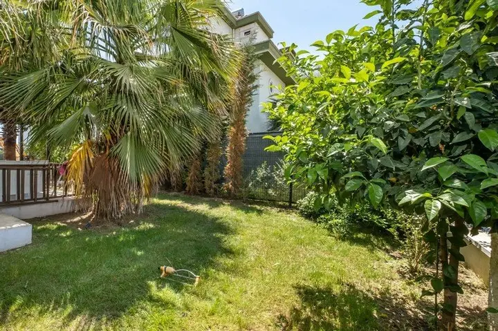 Белек: Villa Elali | Serik