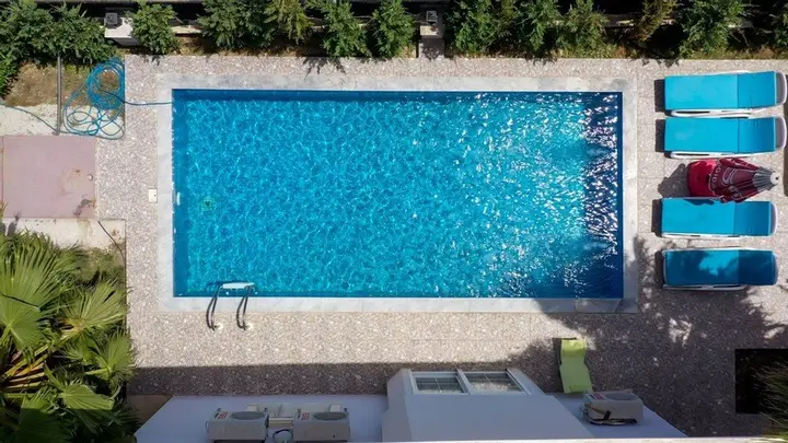 Белек: Villa Elali | Serik