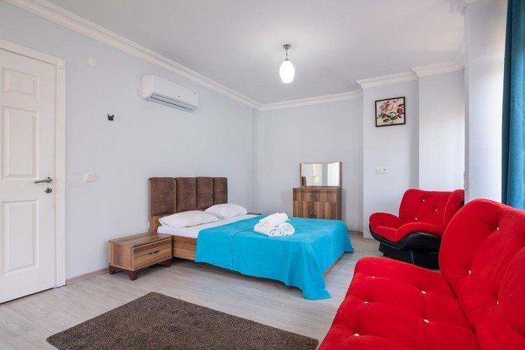 Белек: Villa Elali | Serik