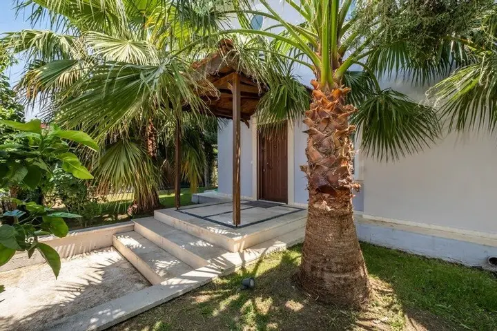 Белек: Villa Elali | Serik