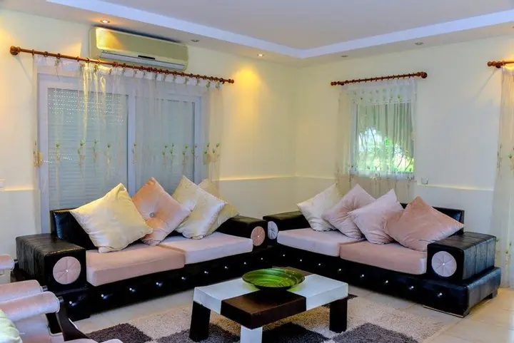 Белек: Villa Bahçe | Serik