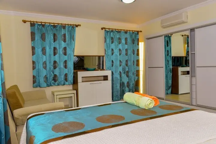 Белек: Villa Bahçe | Serik