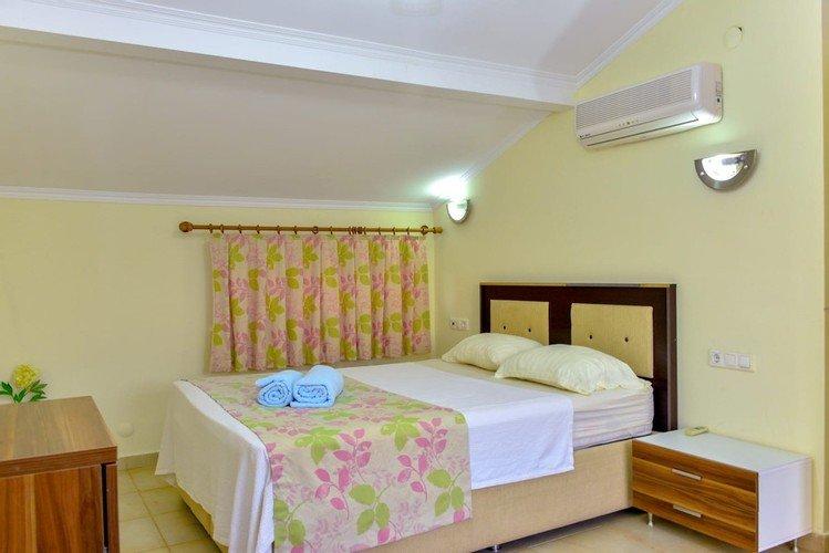 Белек: Villa Bahçe | Serik