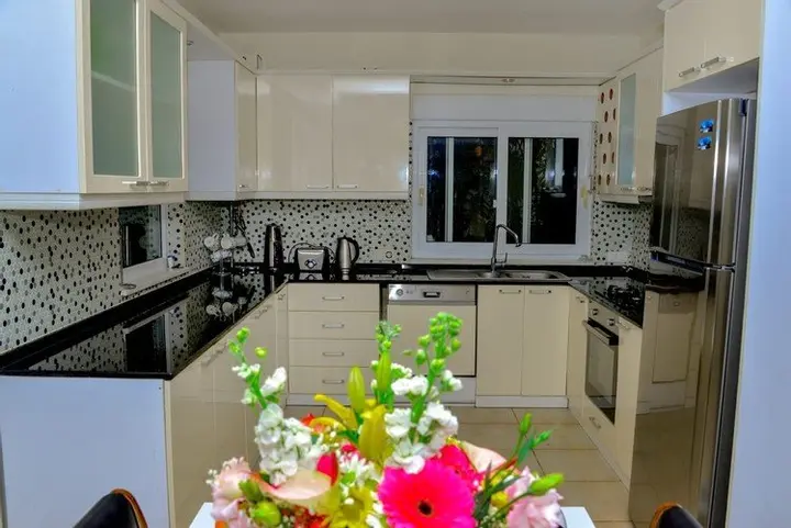 Белек: Villa Bahçe | Serik