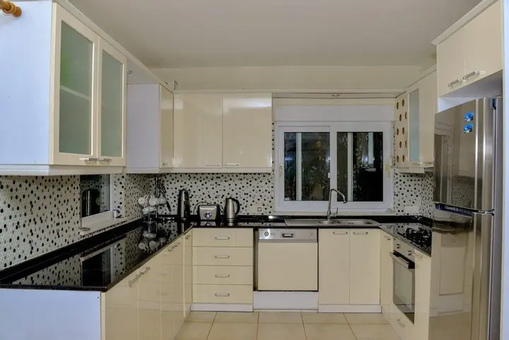 Белек: Villa Bahçe | Serik