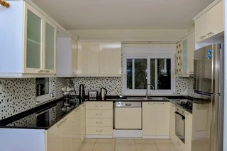 Белек: Villa Bahçe | Serik