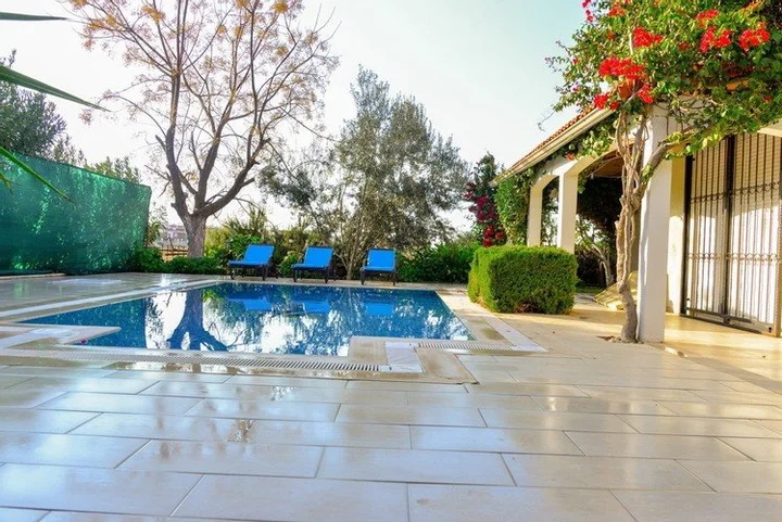 Белек: Villa Bahçe | Serik