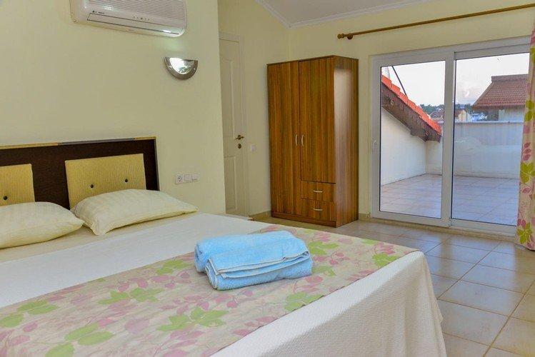 Белек: Villa Bahçe | Serik
