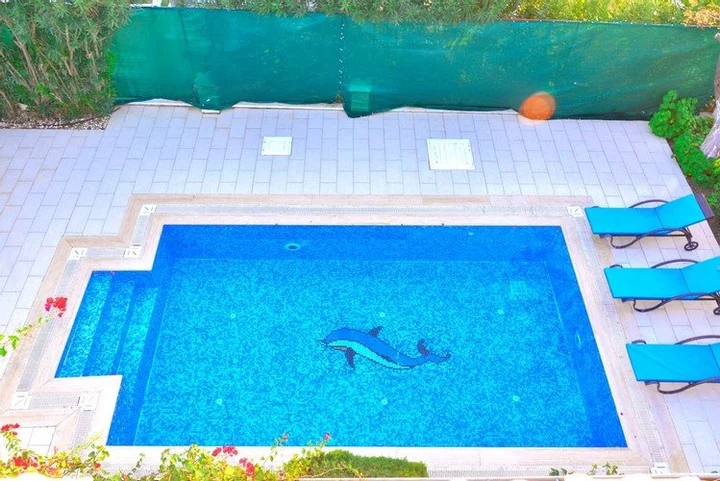 Белек: Villa Bahçe | Serik