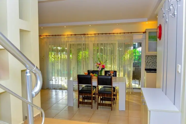 Белек: Villa Bahçe | Serik