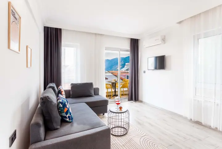Каш: Bella Apart Kaş